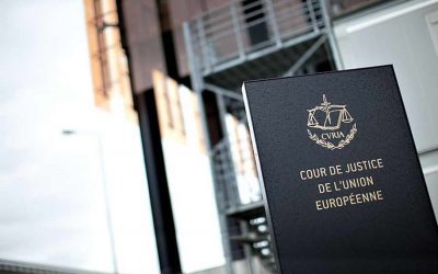 La Cour de justice de l’Union européenne annoncera sa décision sur l’Initiative Citoyenne Européenne One of Us le 23 avril.