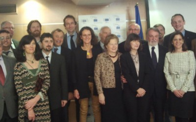 Création de la Fédération ONE OF US et première Assemblée Générale