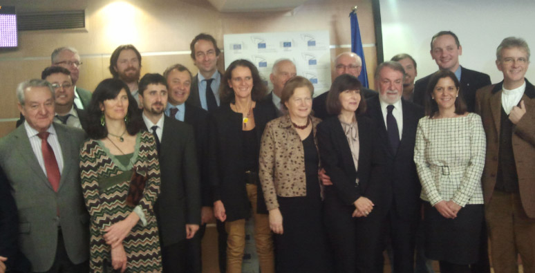 Création de la Fédération ONE OF US et première Assemblée Générale