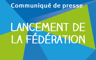 Lancement de la Fédération Un de Nous