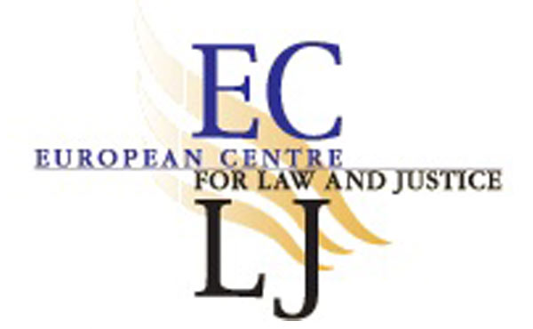 🇪🇺 European centre for law and Justice