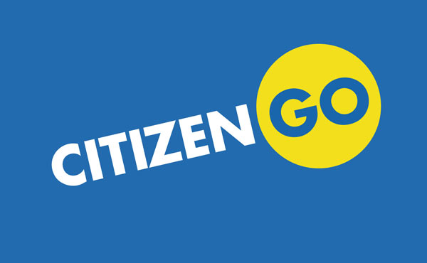 🇪🇸 CitizenGo