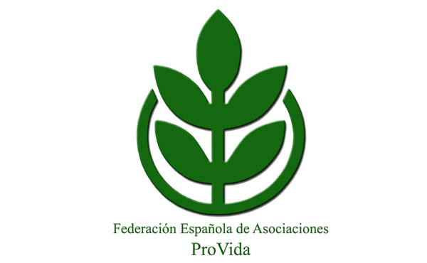 🇪🇸 Federacion Espanola de asociaciones pro-vida
