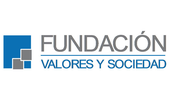 🇪🇸 Fundacion Valores y sociedad