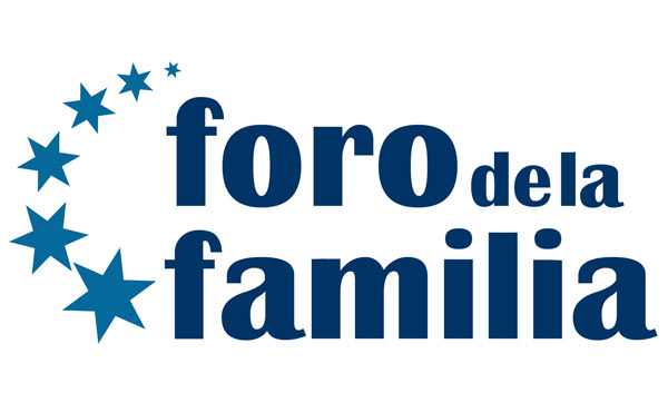 🇪🇸 Foro de la familia
