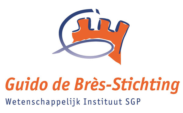 🇳🇱 Guido de Brès-Stichting