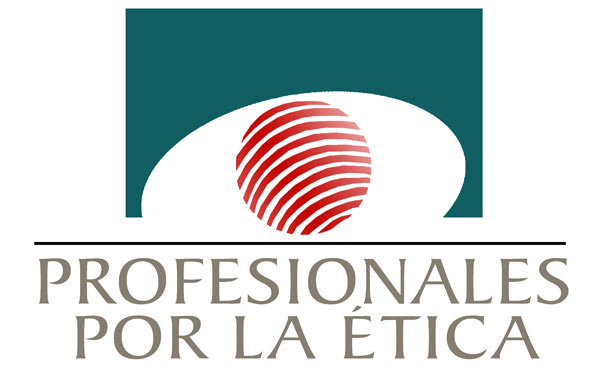 🇮🇹 Profesionales por la Ética
