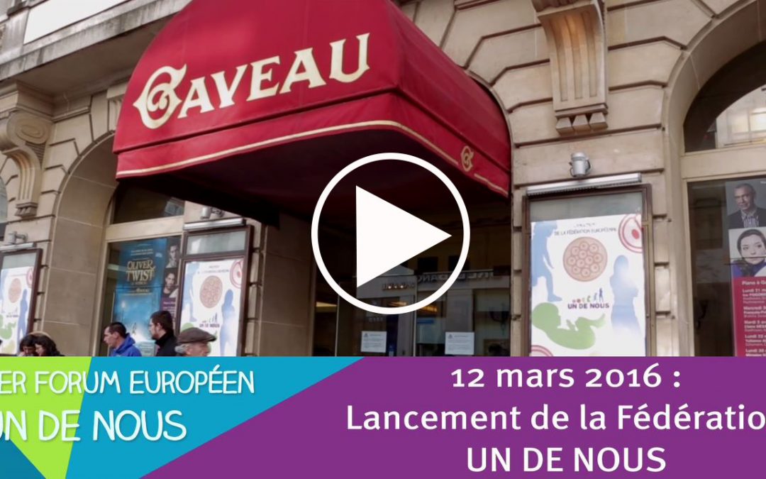 La journée exceptionnelle du 12 mars en vidéo