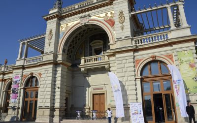 2eme forum UN DE NOUS : la vie retrouve sa dignité à Budapest
